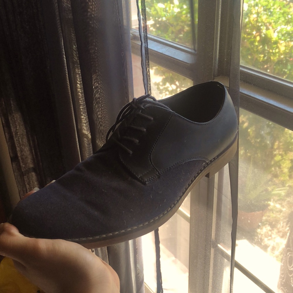 Dressy shoes